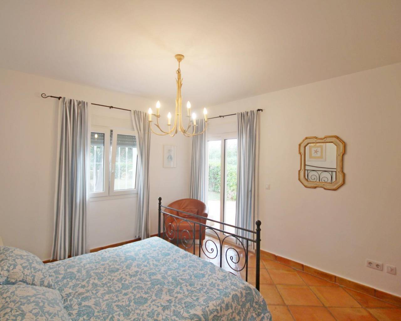 Sales - Detached villa - Moraira - Pinar del abogat