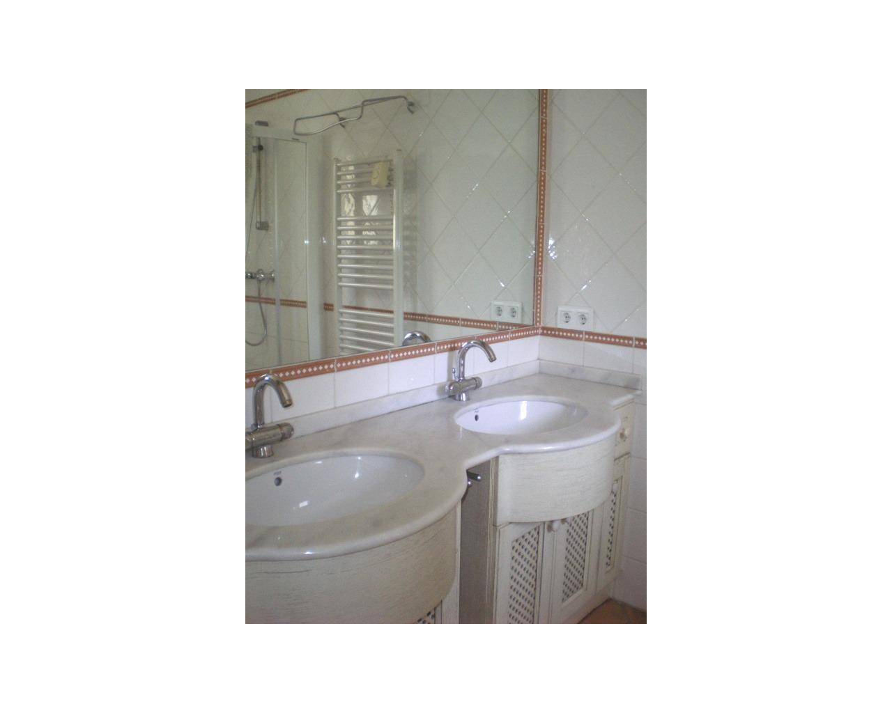 Sales - Detached villa - Moraira - Pinar del abogat