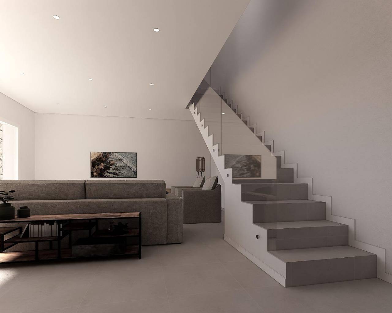 Sales - Detached villa - Moraira - Pinar del abogat