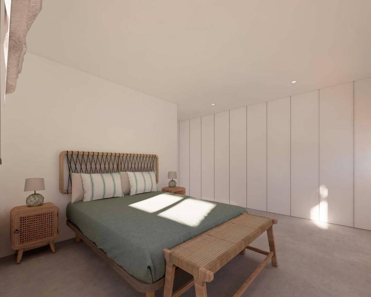 Sales - Detached villa - Moraira - Pinar del abogat