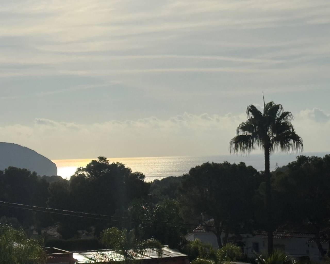 Sales - Detached villa - Moraira - Pinar del Advocat