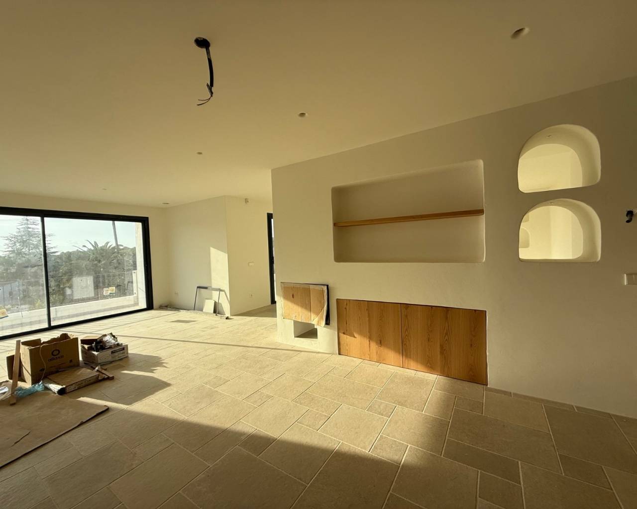 Sales - Detached villa - Moraira - Pinar del Advocat