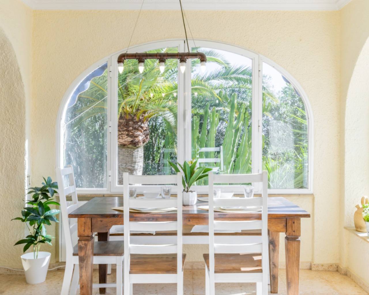 Sales - Detached villa - Moraira - Pinar del Advocat