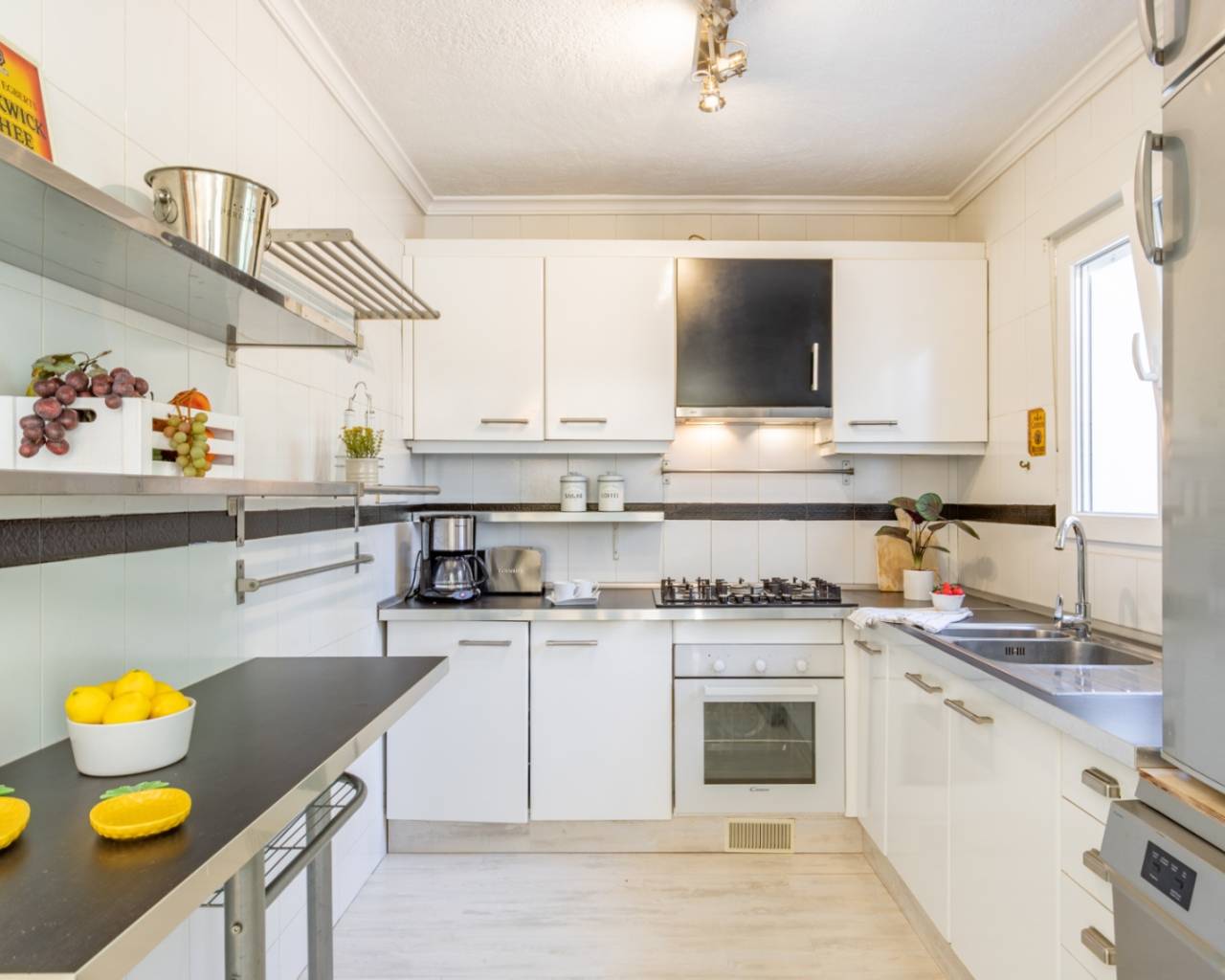 Sales - Detached villa - Moraira - Pinar del Advocat