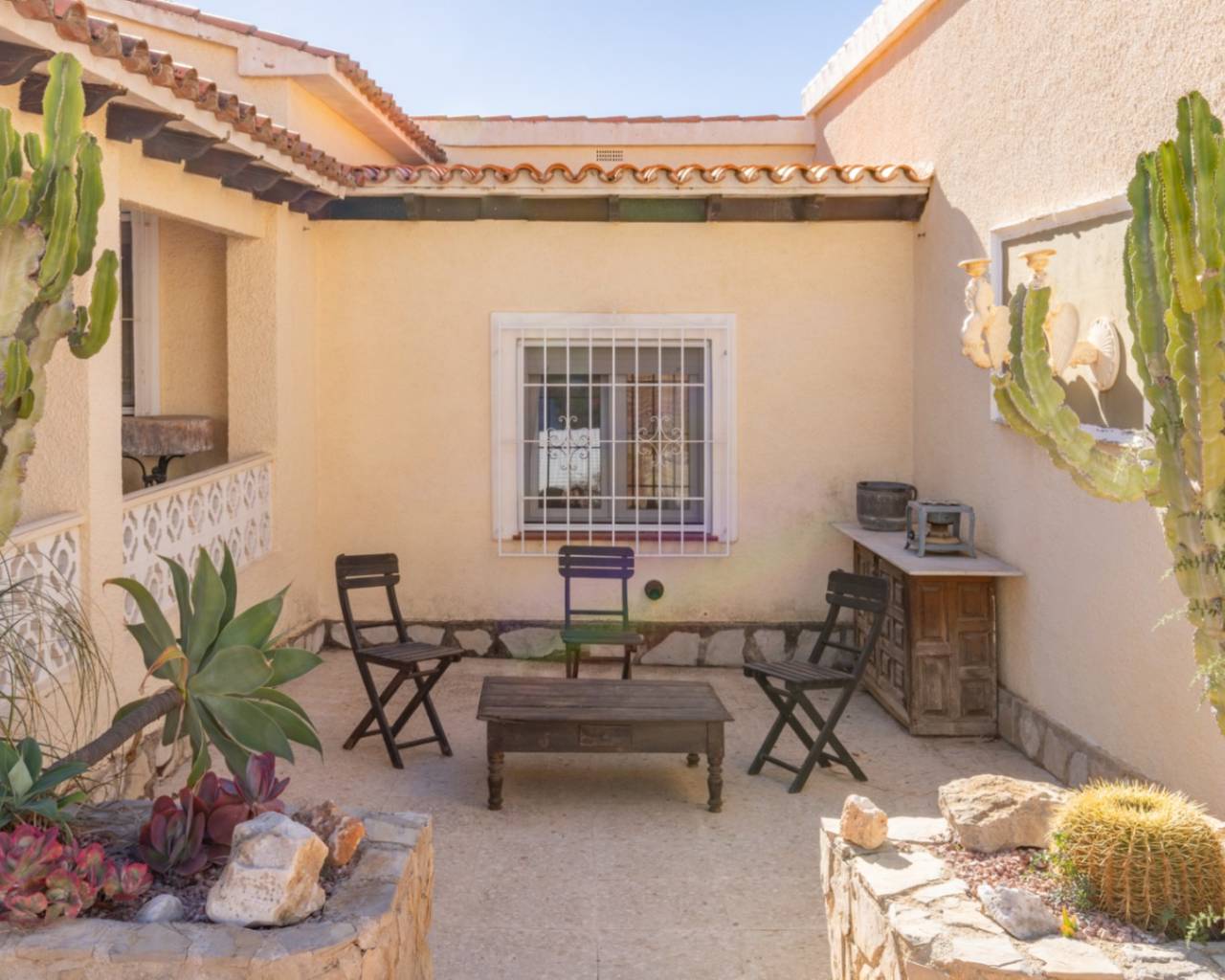 Sales - Detached villa - Moraira - Pinar del Advocat