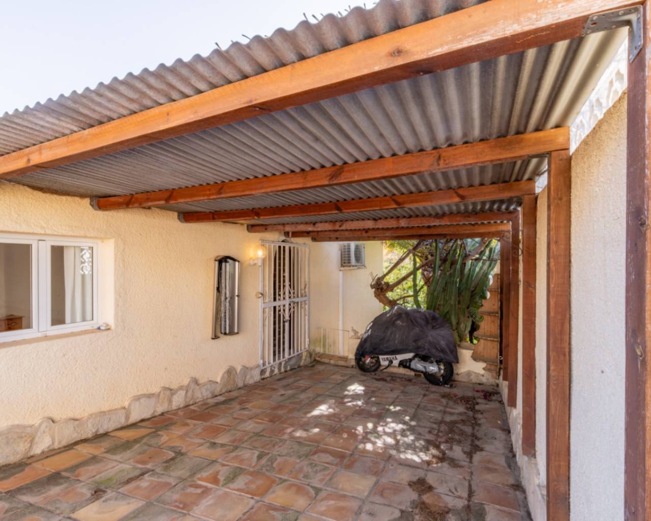 Sales - Detached villa - Moraira - Pinar del Advocat