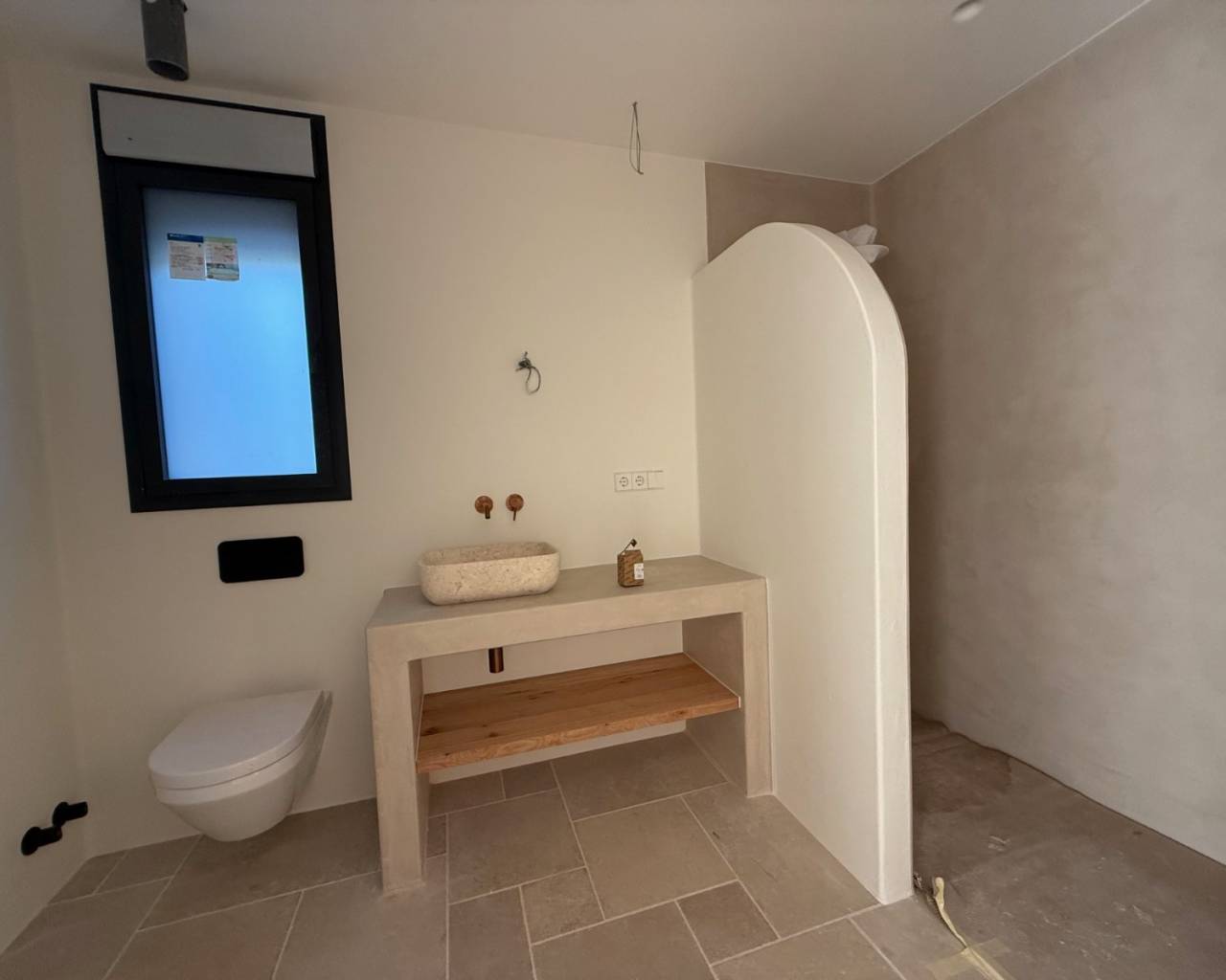 New Build - Detached villa - Moraira - Pinar del Advocat