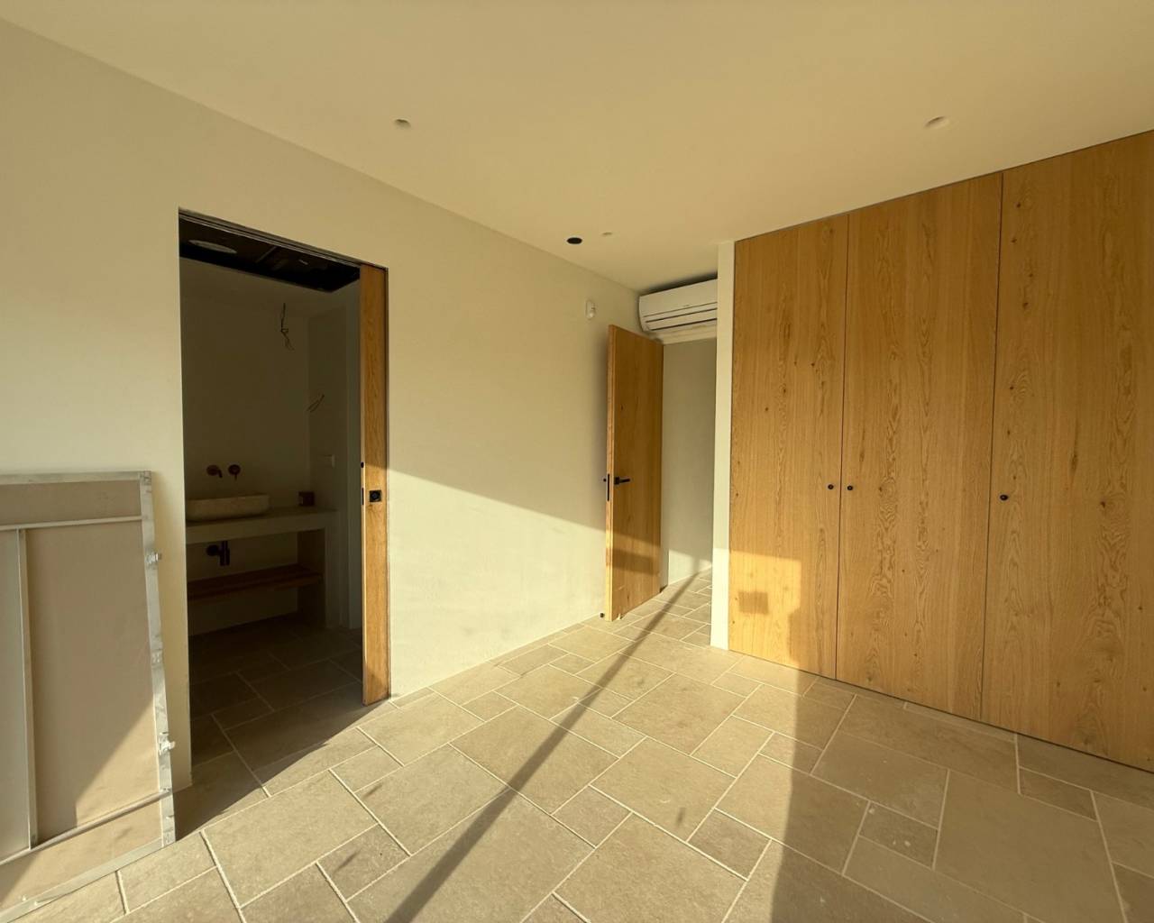 New Build - Detached villa - Moraira - Pinar del Advocat