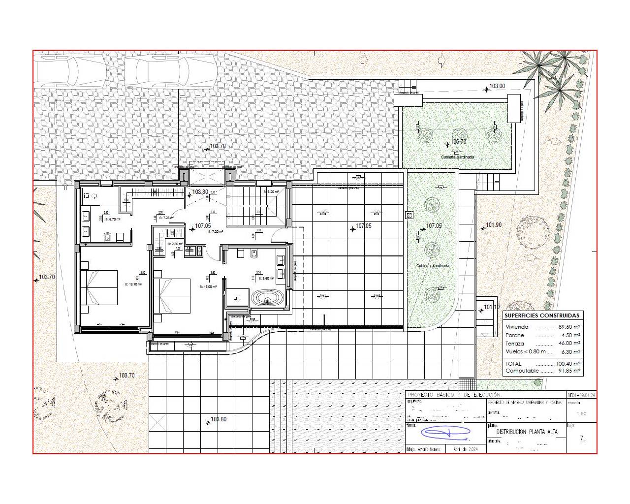 Sales - Detached villa - Moraira - Sabatera