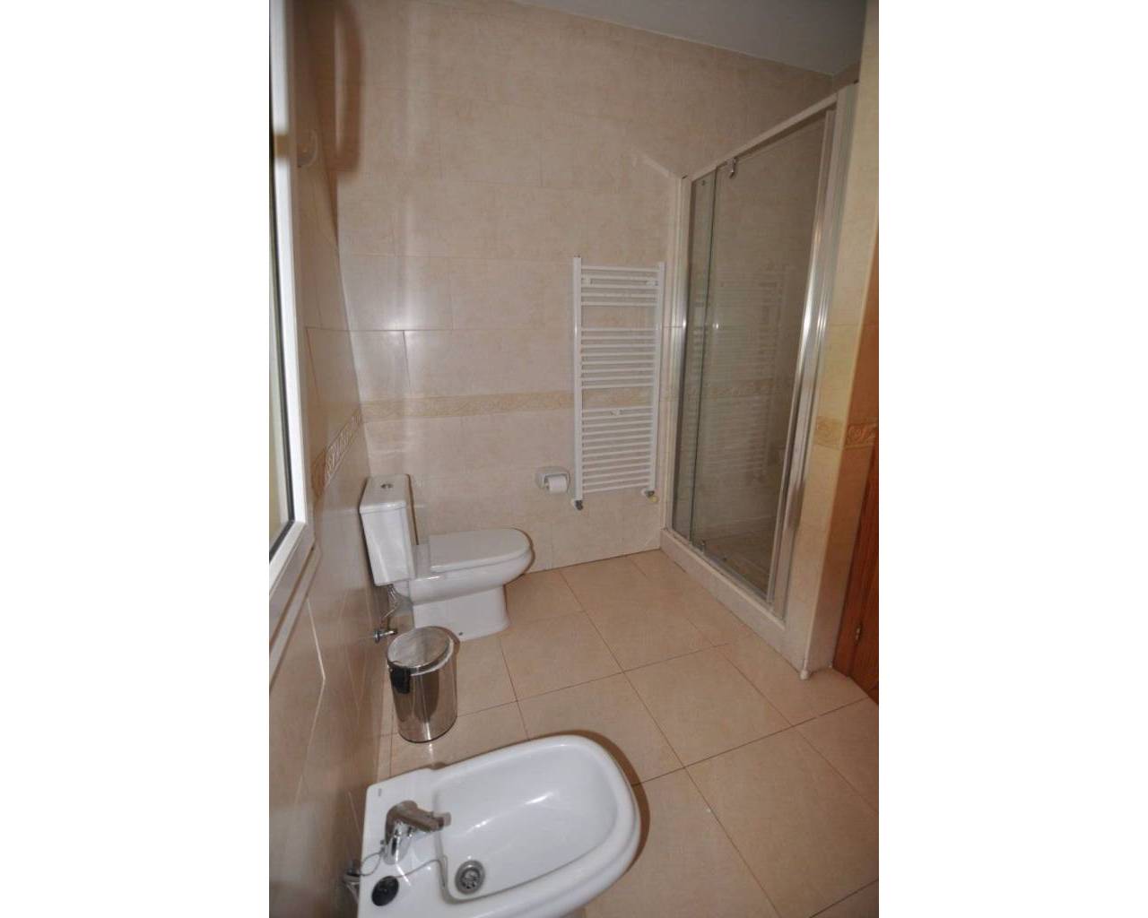 Rental - Detached villa - Moraira - Sabatera