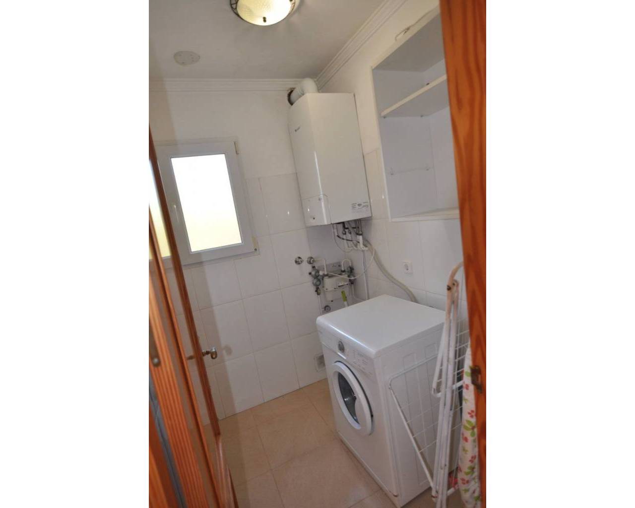 Rental - Detached villa - Moraira - Sabatera