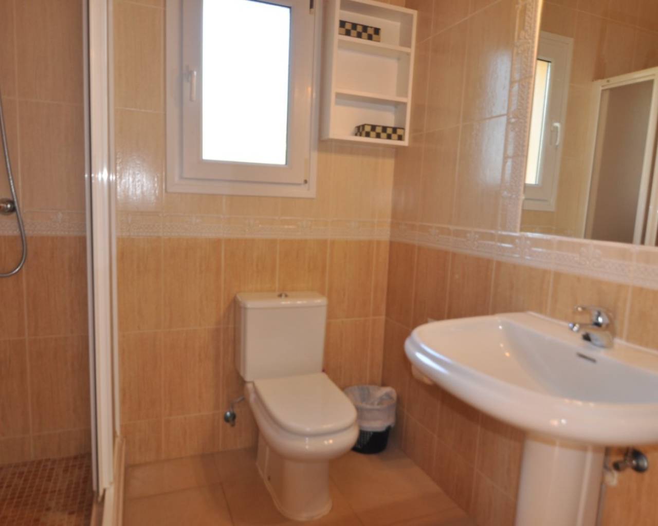 Rental - Detached villa - Moraira - Sabatera