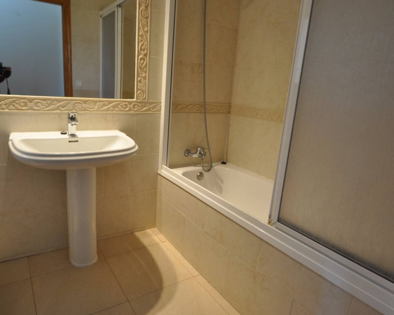 Rental - Detached villa - Moraira - Sabatera