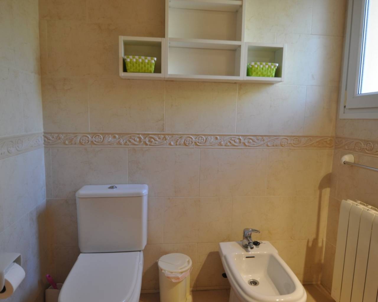 Rental - Detached villa - Moraira - Sabatera