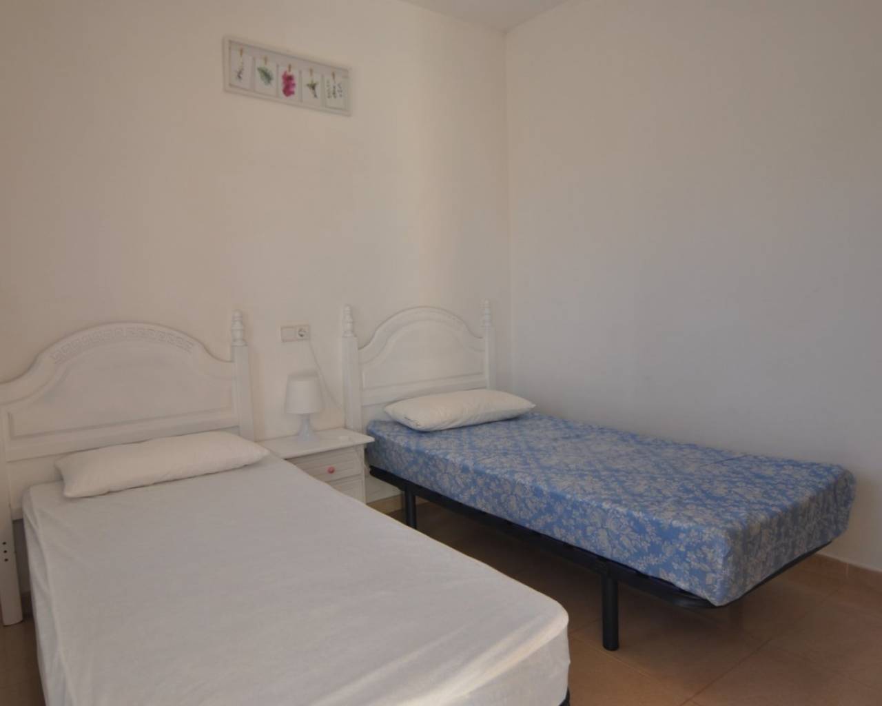 Rental - Detached villa - Moraira - Sabatera