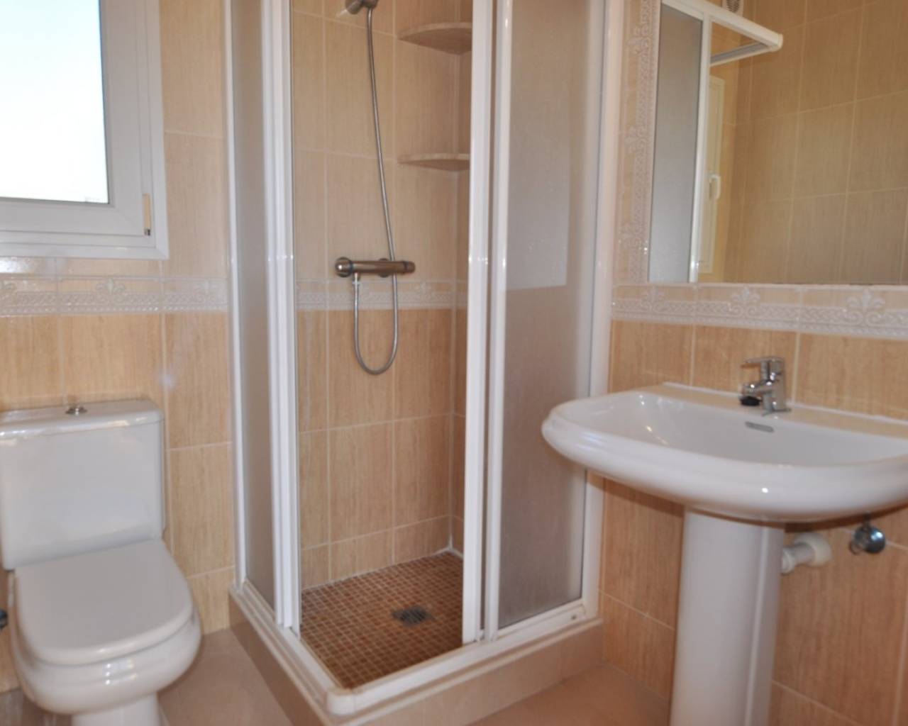 Rental - Detached villa - Moraira - Sabatera