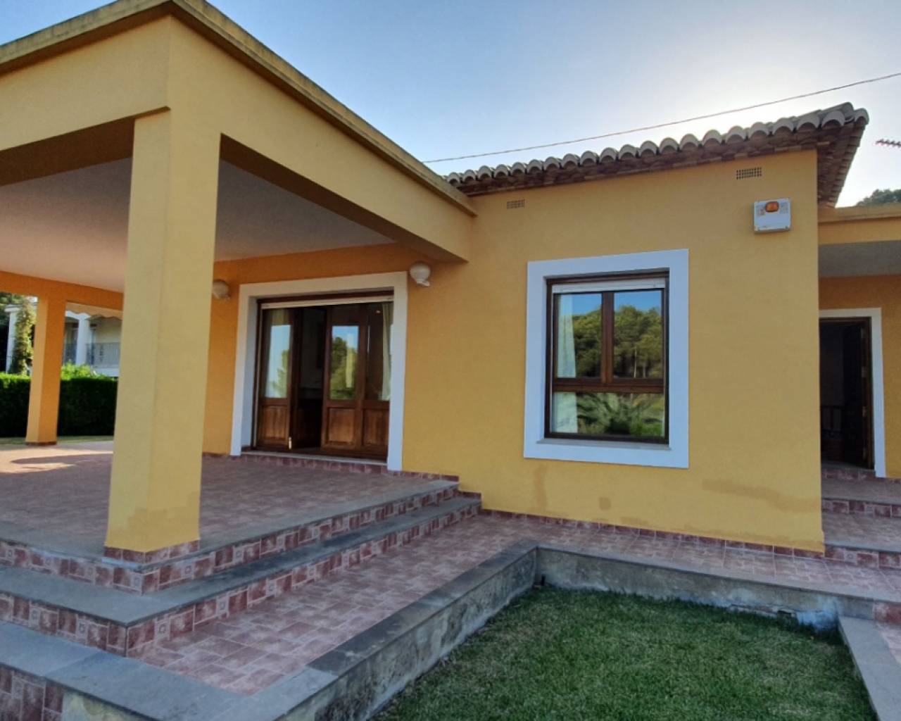 Sales - Detached villa - Oliva