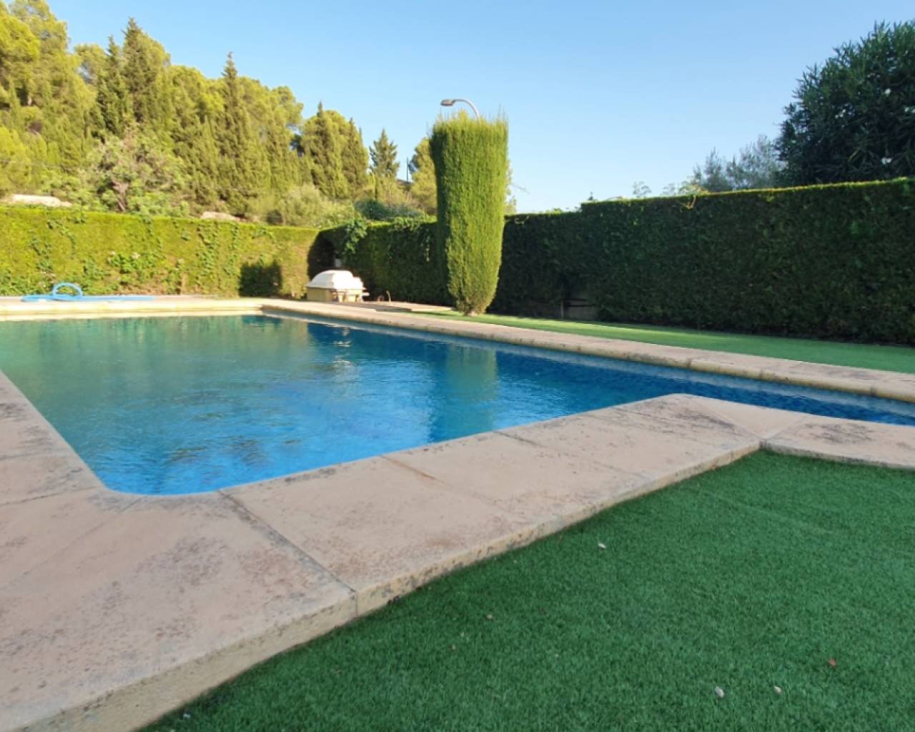 Sales - Detached villa - Oliva