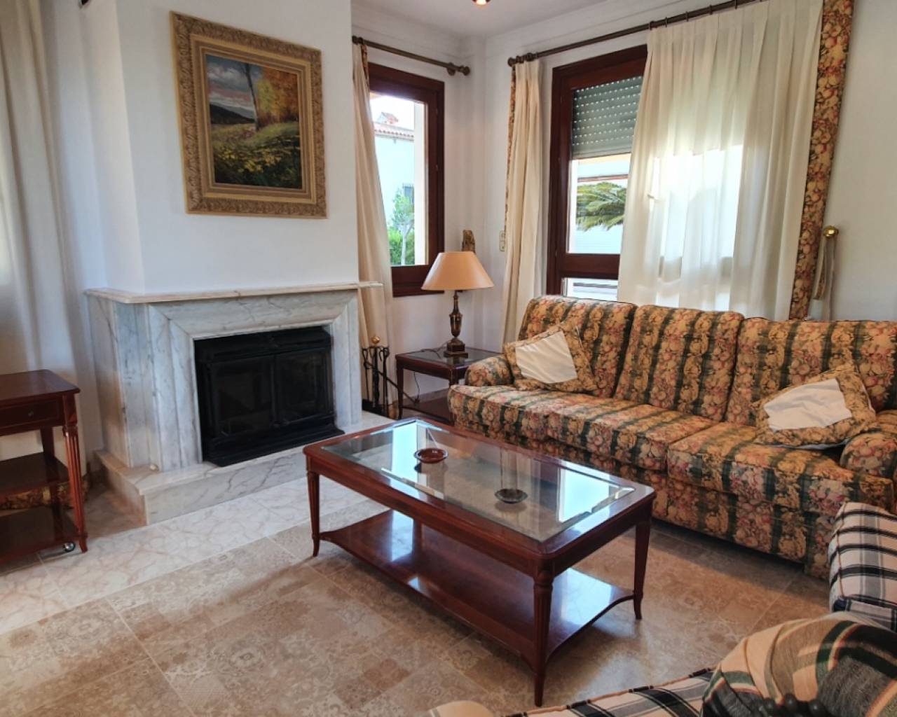 Sales - Detached villa - Oliva