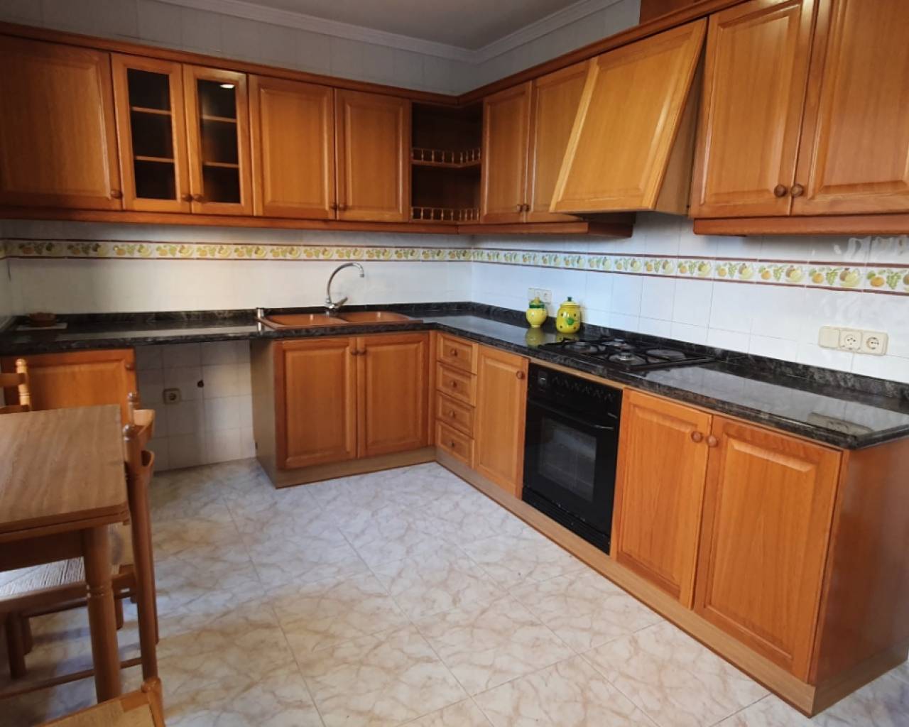 Sales - Detached villa - Oliva