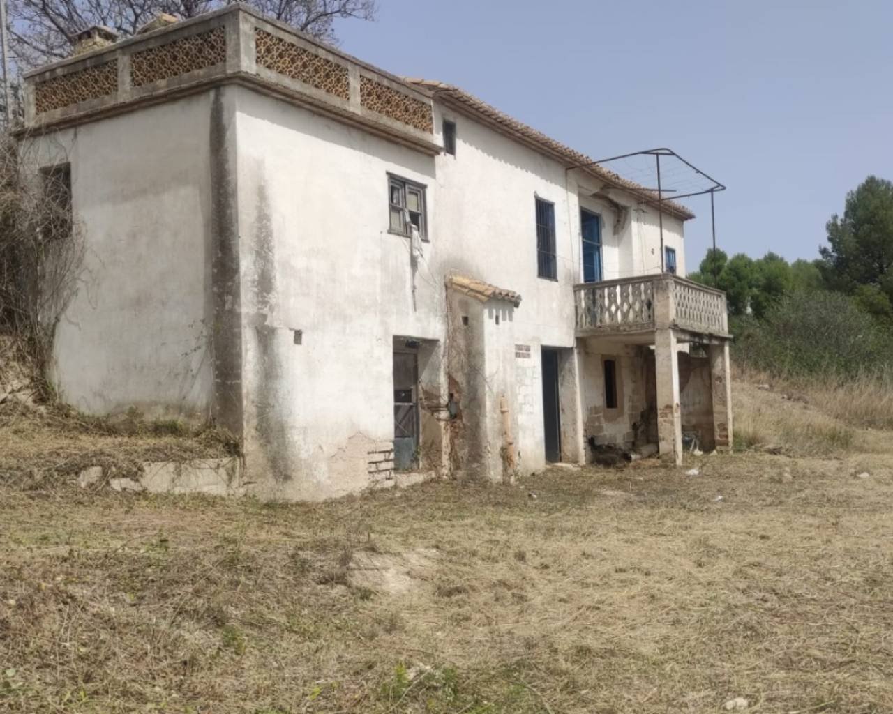 Sales - Detached villa - Orba Valley - Orba