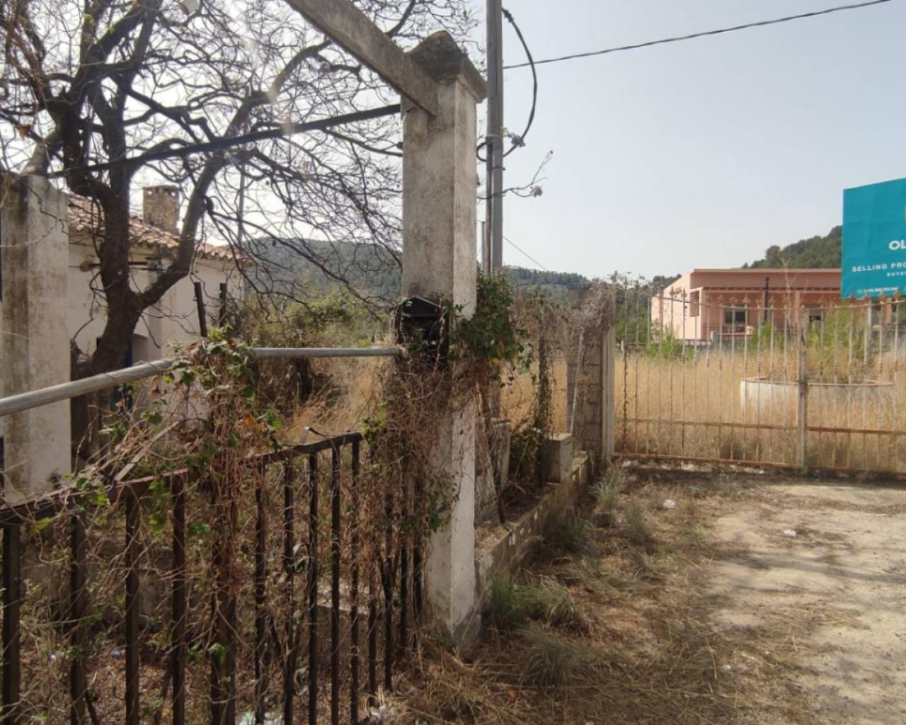Sales - Detached villa - Orba Valley - Orba