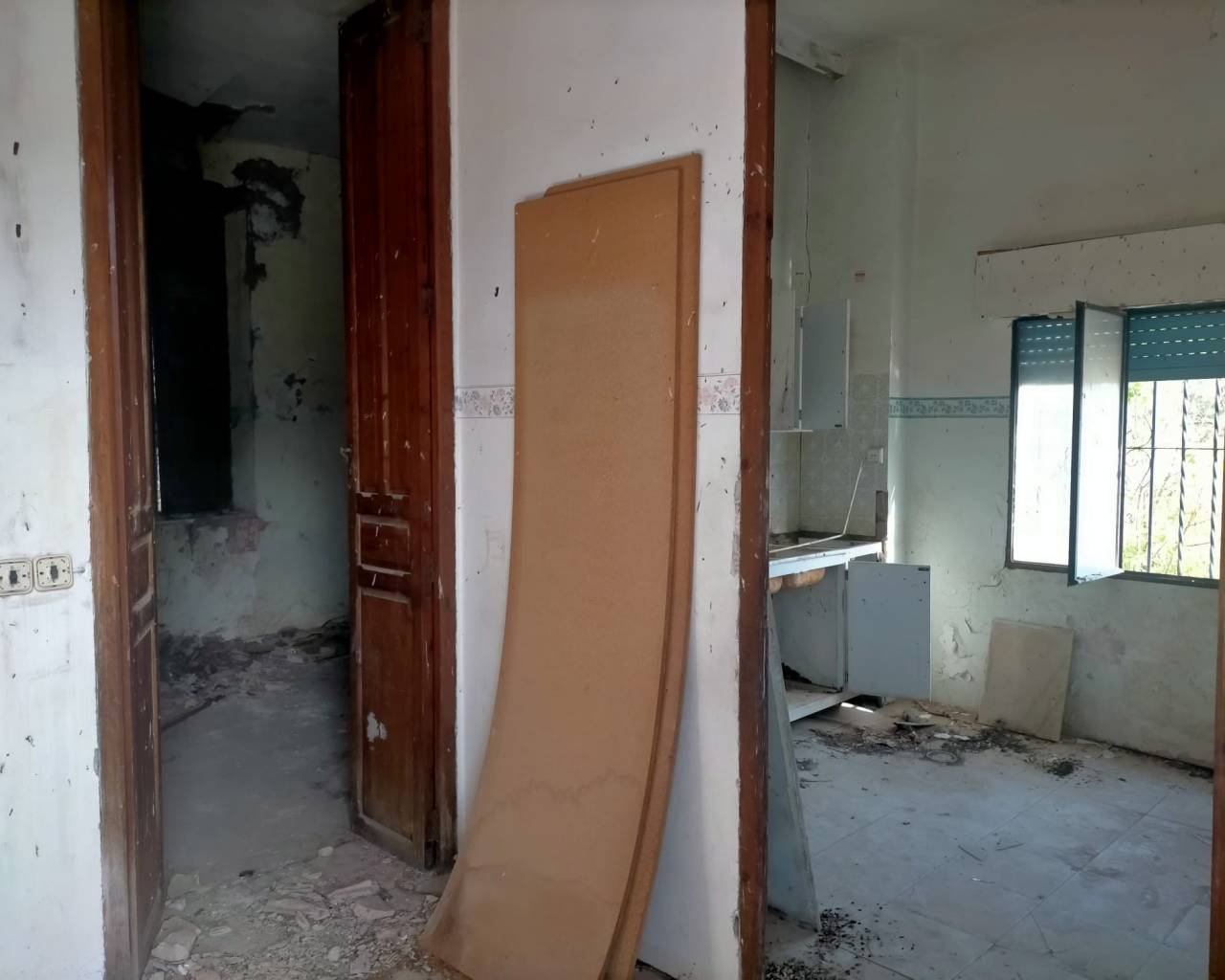 Sales - Detached villa - Orba Valley - Orba