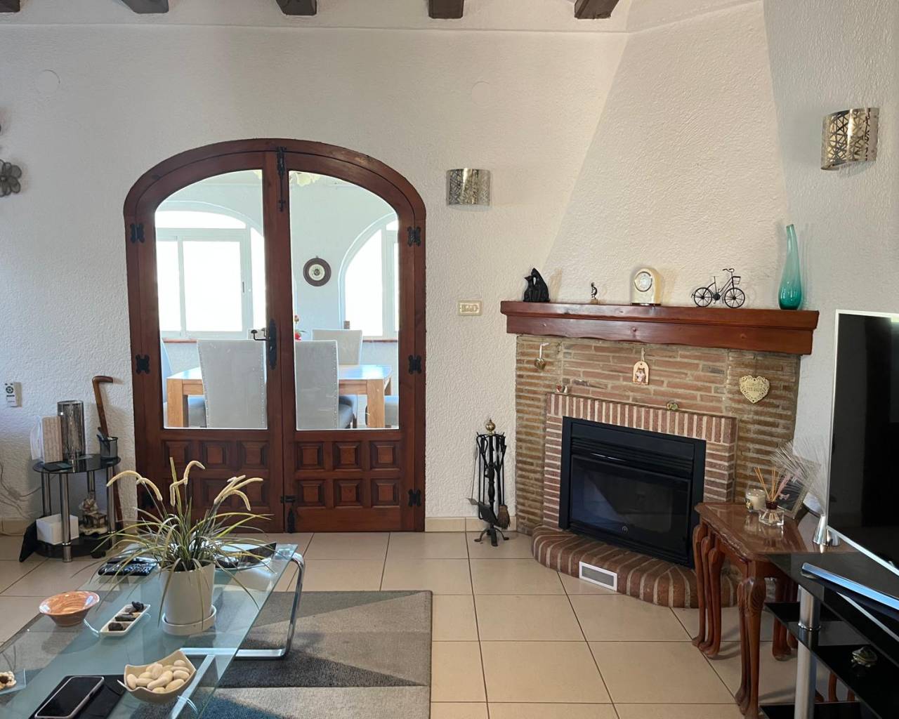 Sales - Detached villa - Orba Valley - Orba