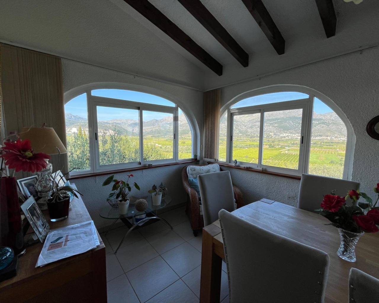 Sales - Detached villa - Orba Valley - Orba