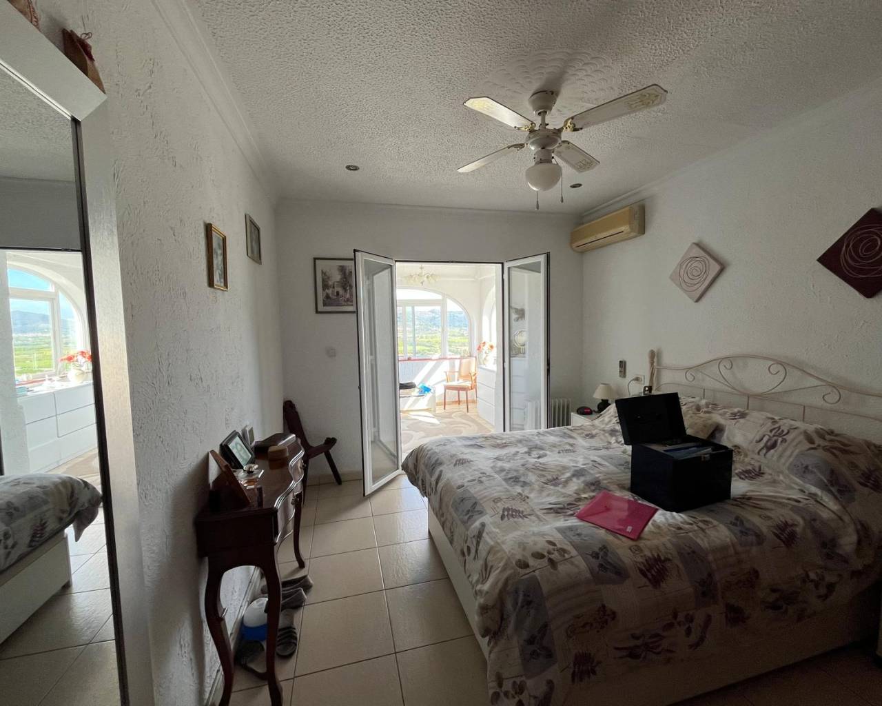 Sales - Detached villa - Orba Valley - Orba