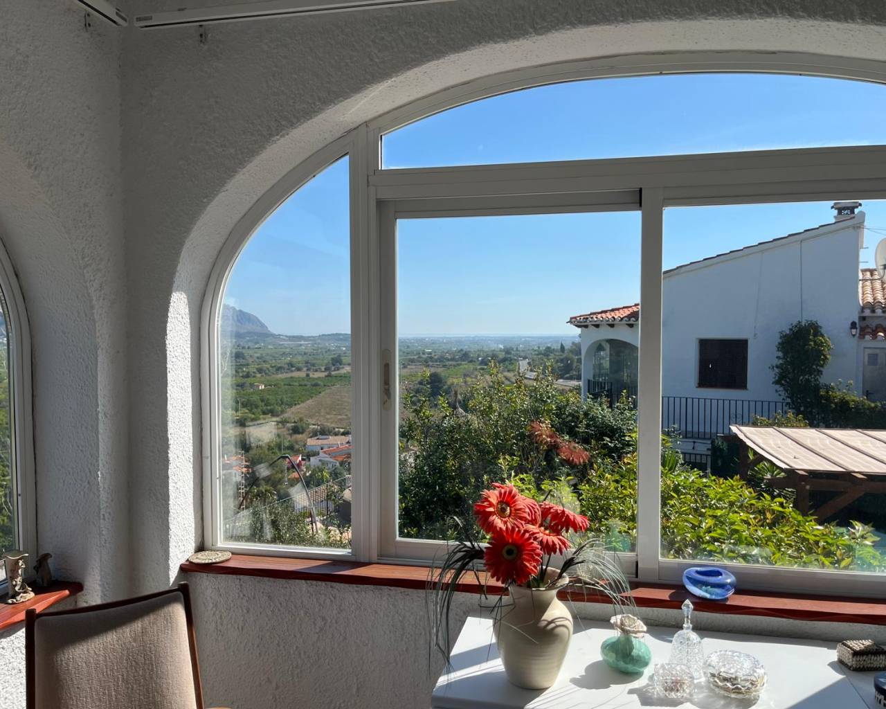 Sales - Detached villa - Orba Valley - Orba