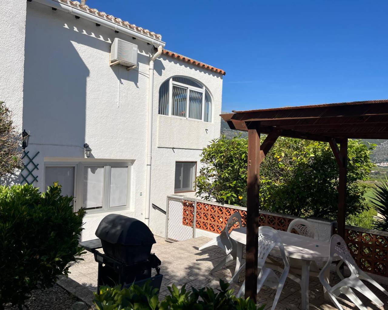 Sales - Detached villa - Orba Valley - Orba