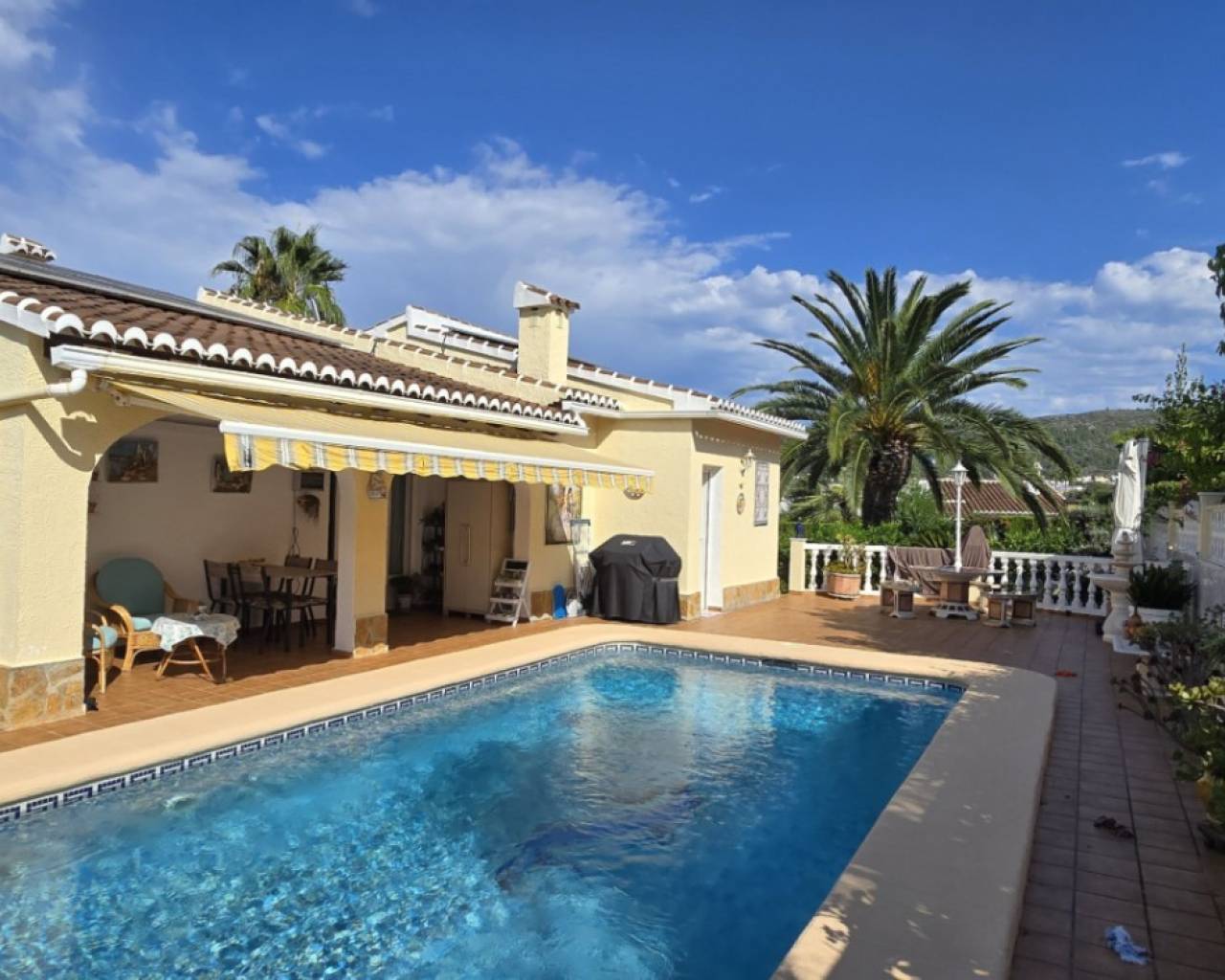 Sales - Detached villa - Orba Valley - Orba