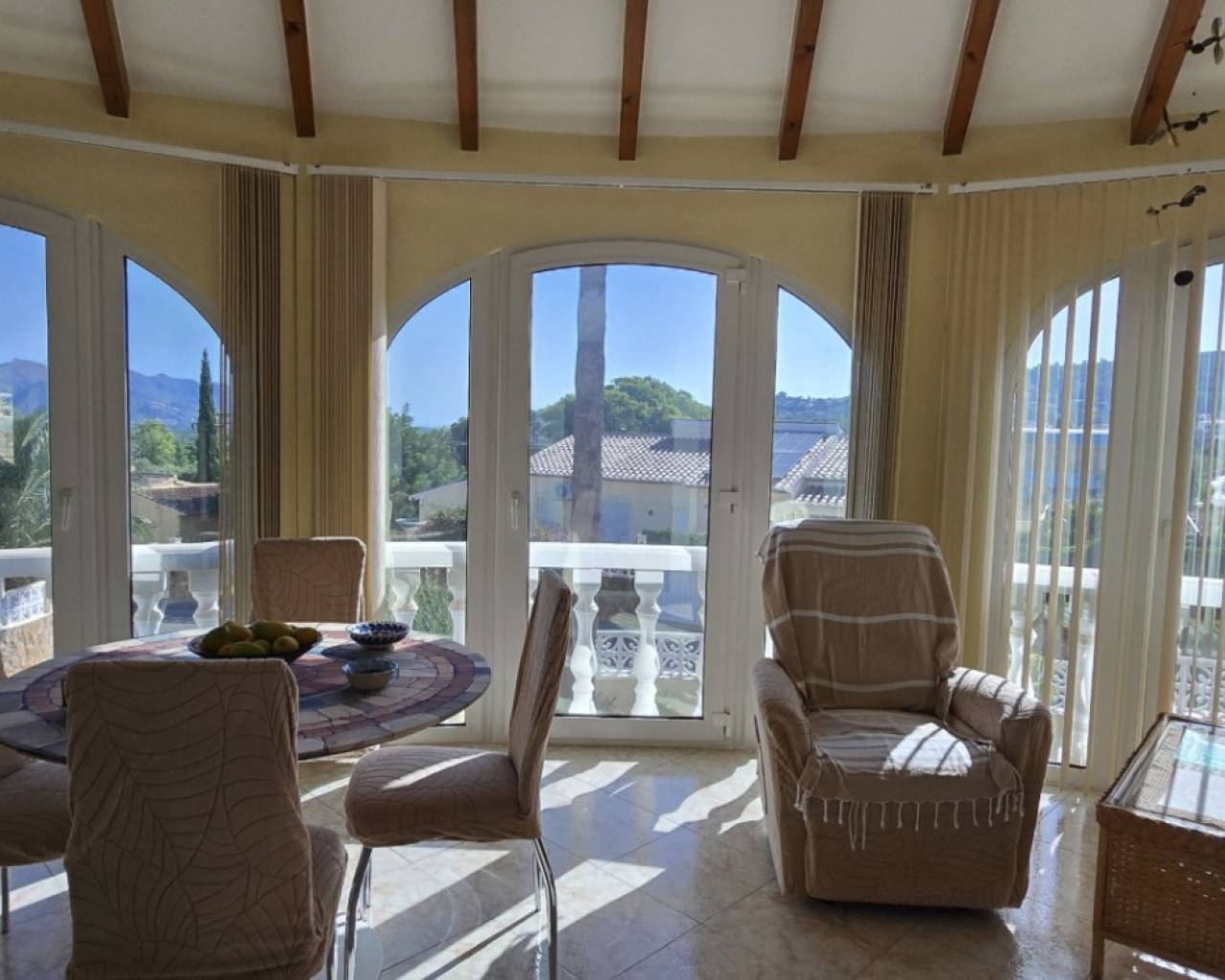 Sales - Detached villa - Orba Valley - Orba