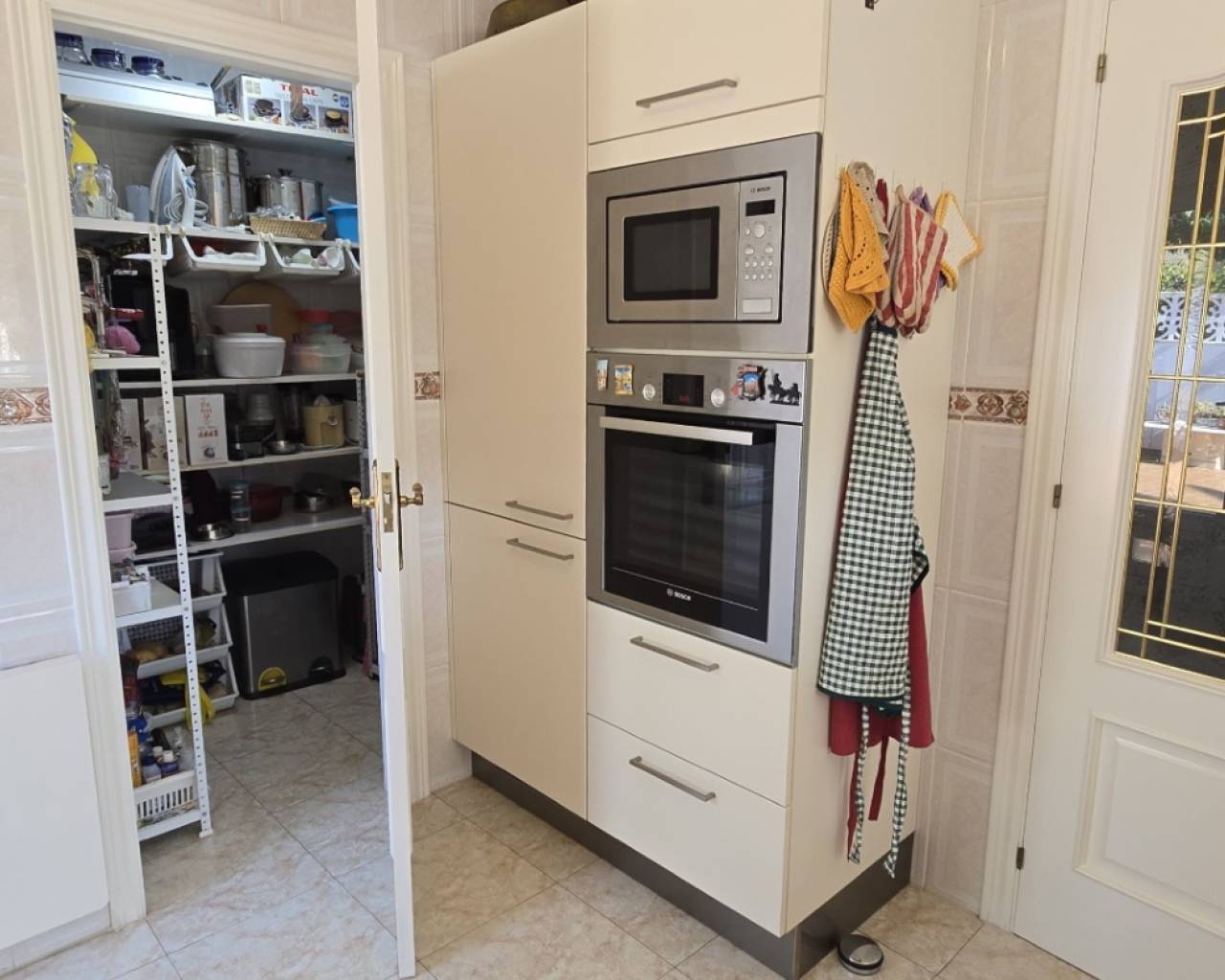 Sales - Detached villa - Orba Valley - Orba