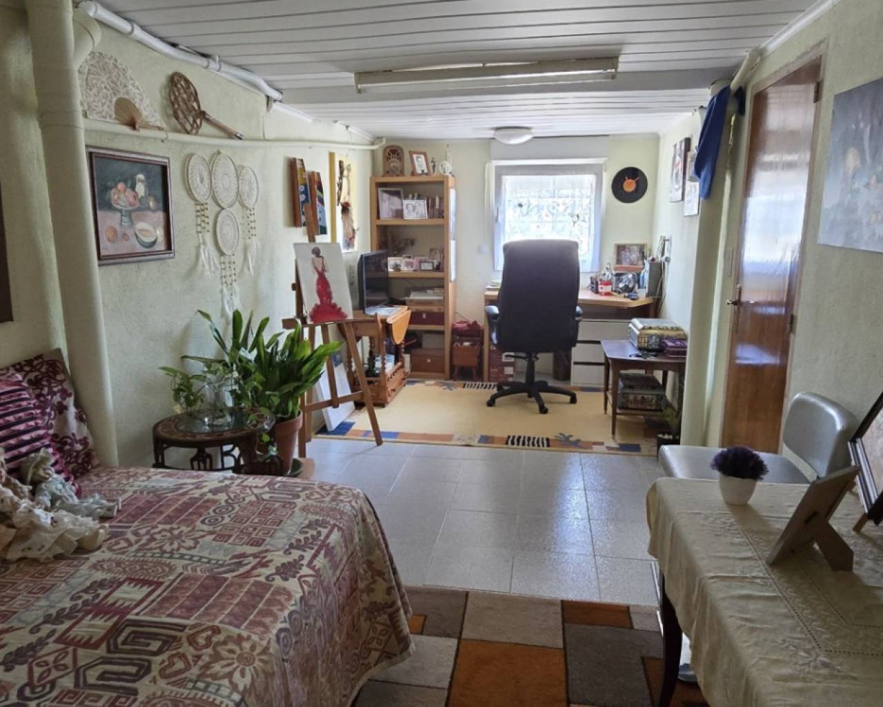 Sales - Detached villa - Orba Valley - Orba