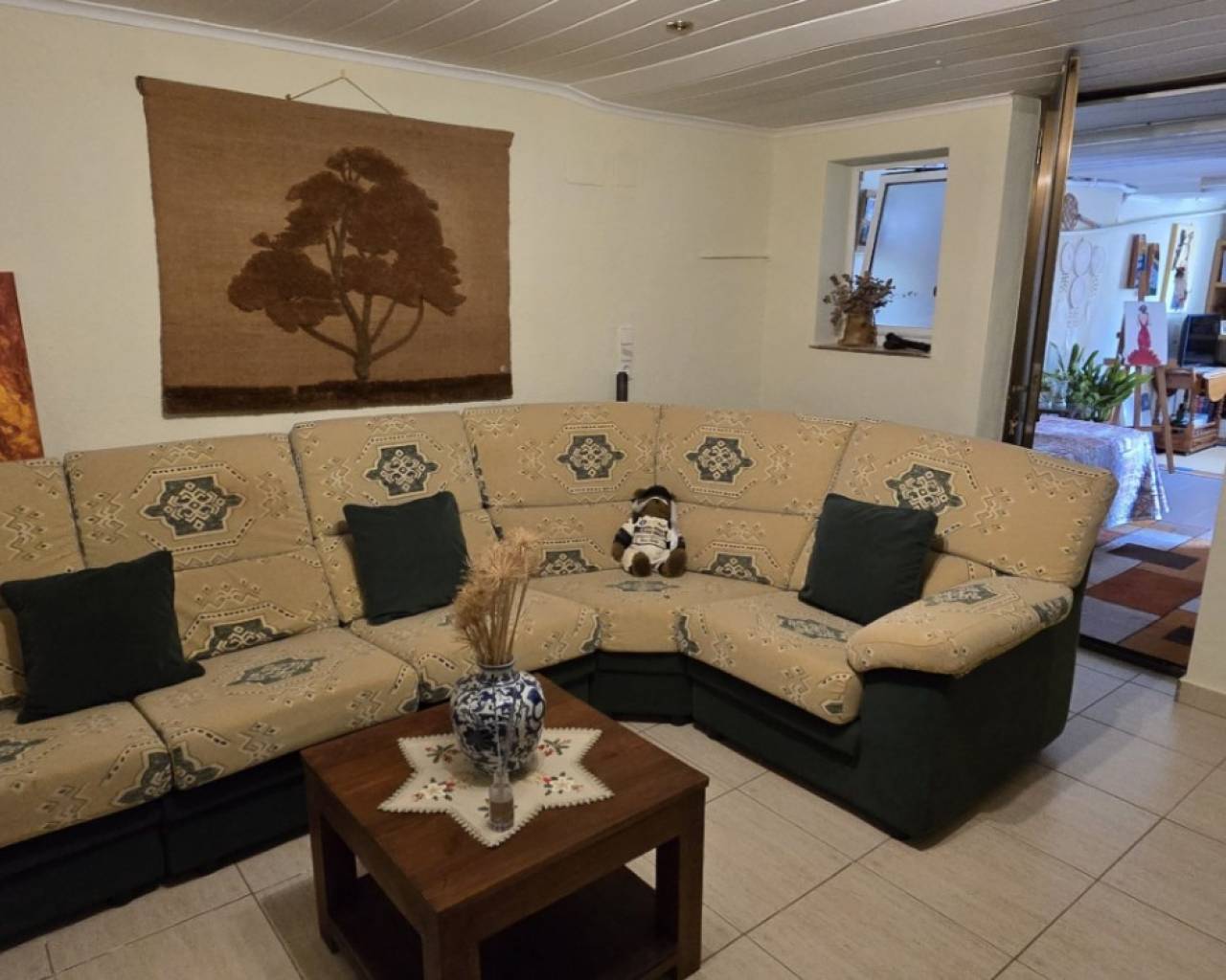 Sales - Detached villa - Orba Valley - Orba