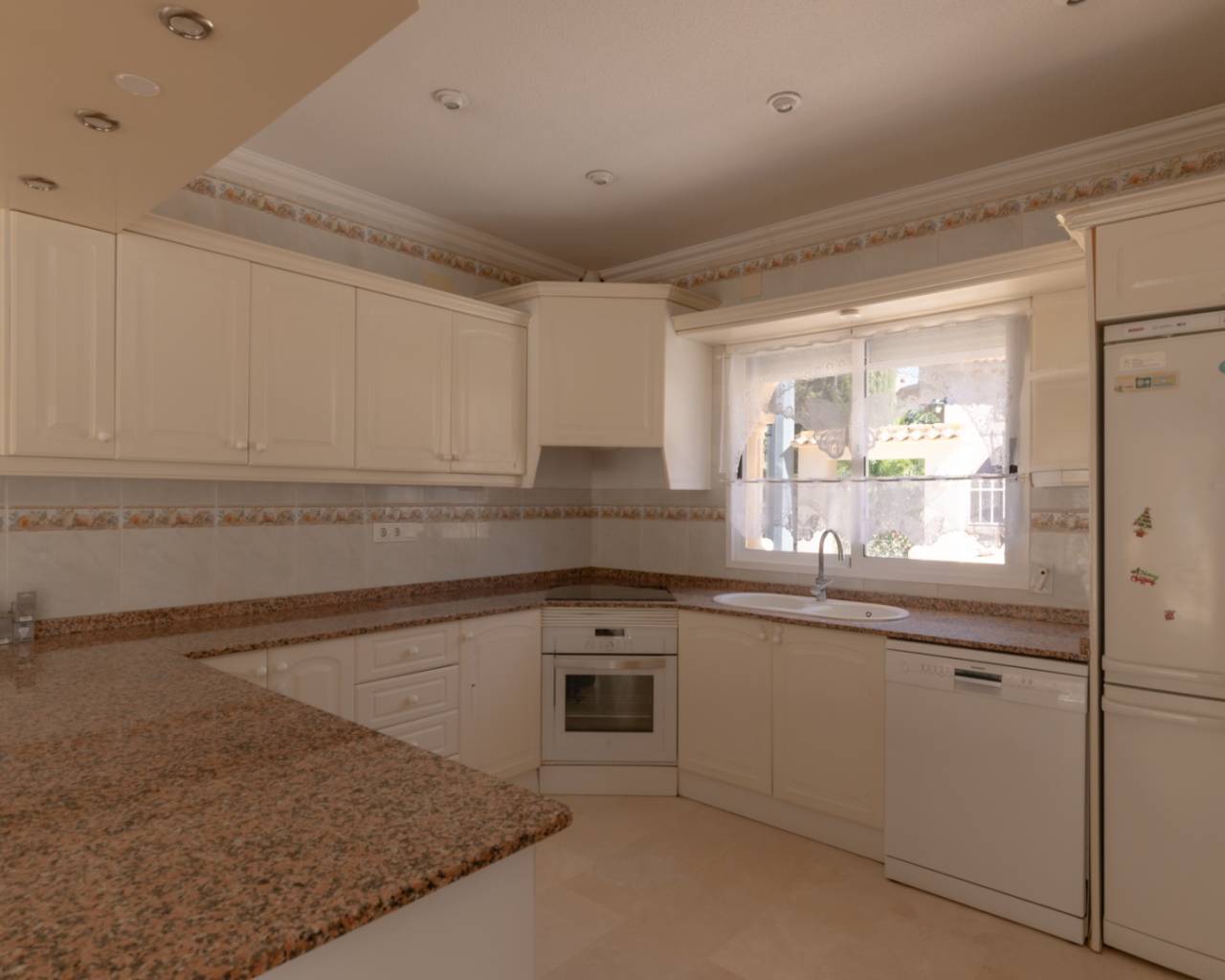 Sales - Detached villa - Otros - Barranco Hondo