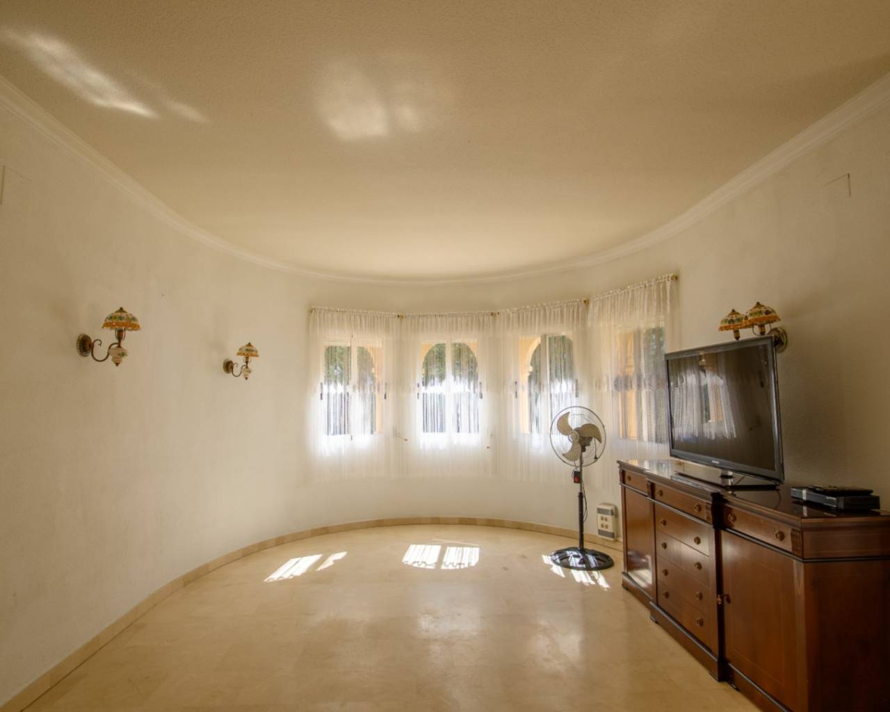 Sales - Detached villa - Otros - Barranco Hondo