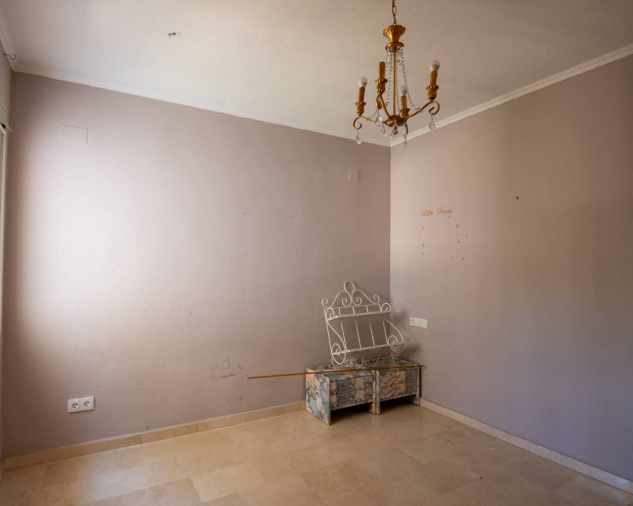 Sales - Detached villa - Otros - Barranco Hondo