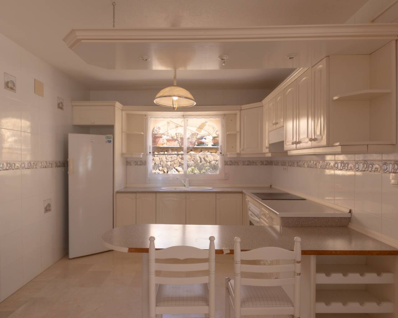 Sales - Detached villa - Otros - Barranco Hondo