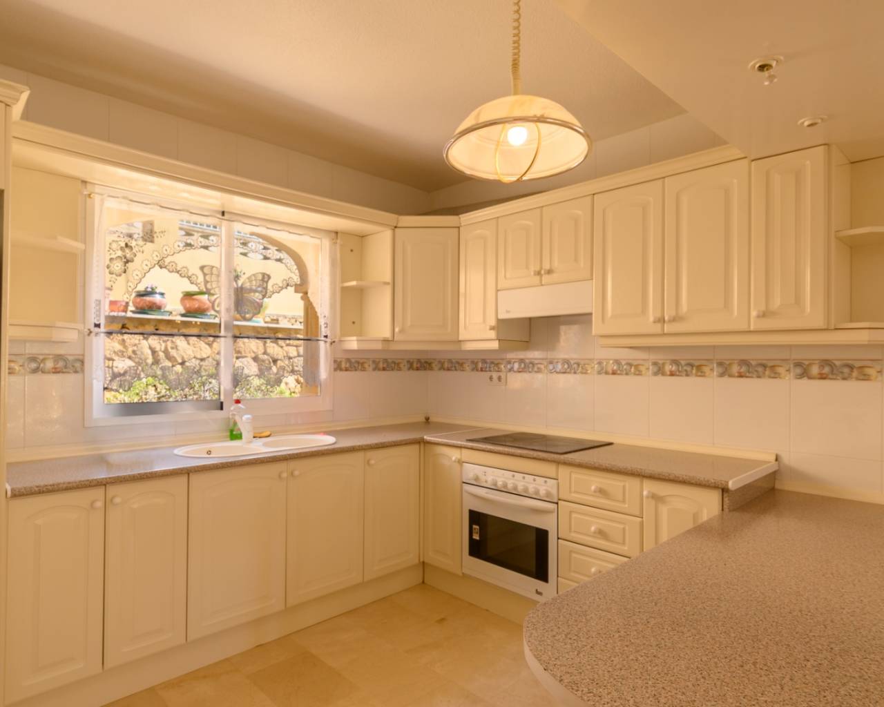 Sales - Detached villa - Otros - Barranco Hondo