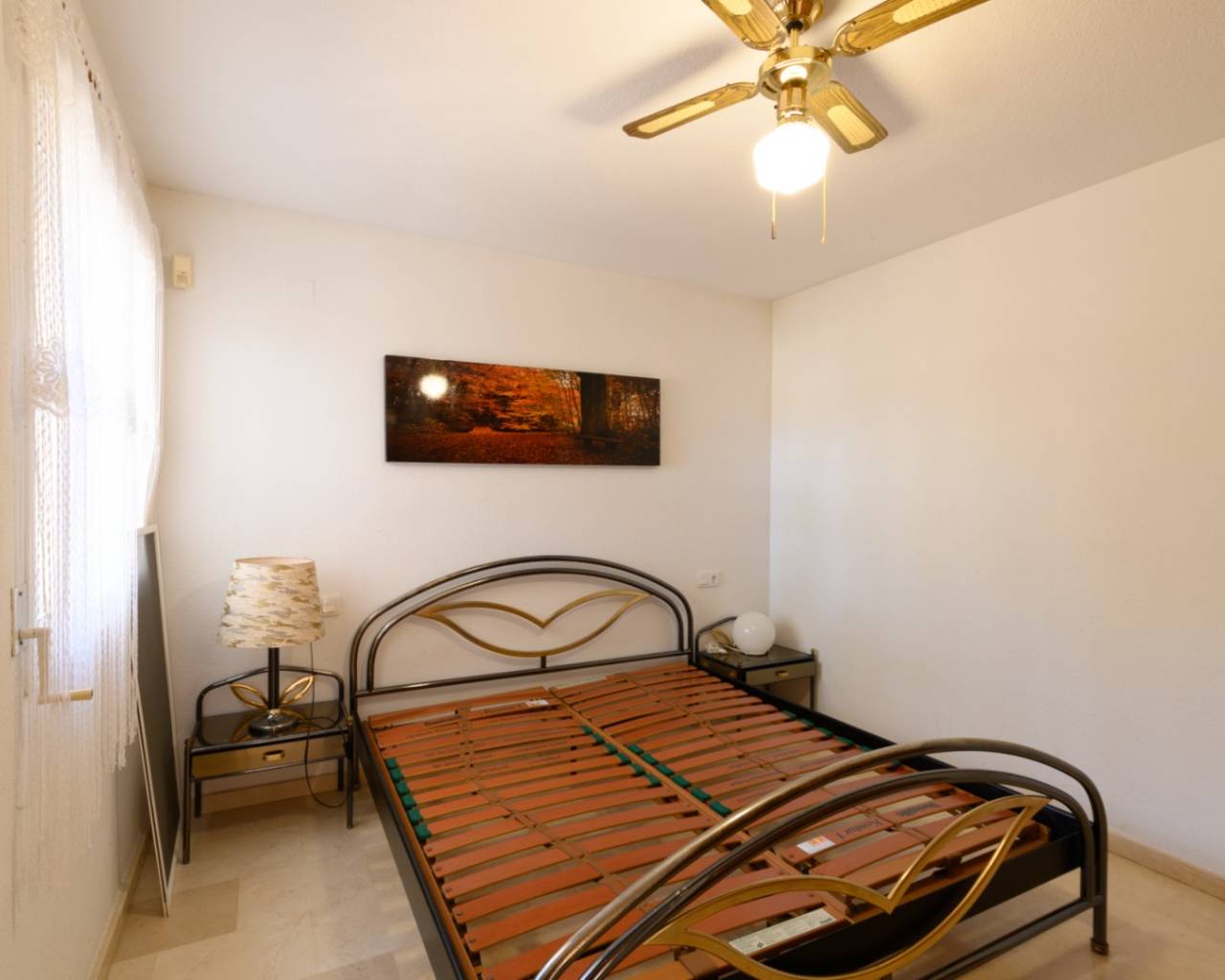 Sales - Detached villa - Otros - Barranco Hondo