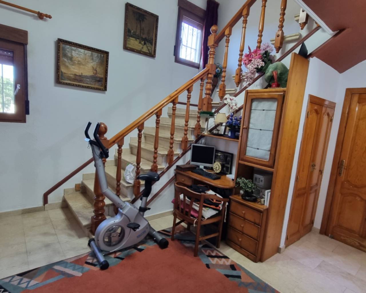 Sales - Detached villa - Pedreguer