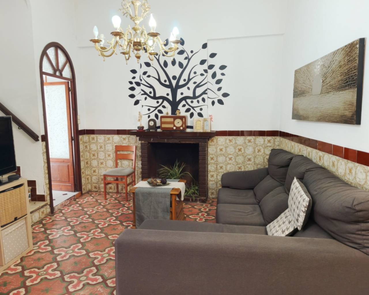 Sales - Detached villa - Pego