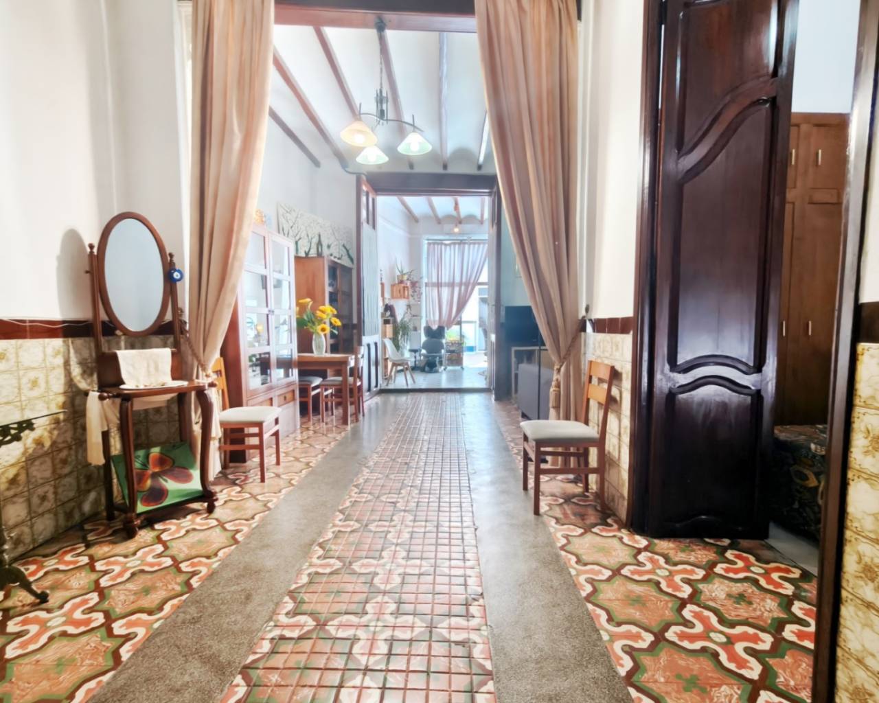 Sales - Detached villa - Pego