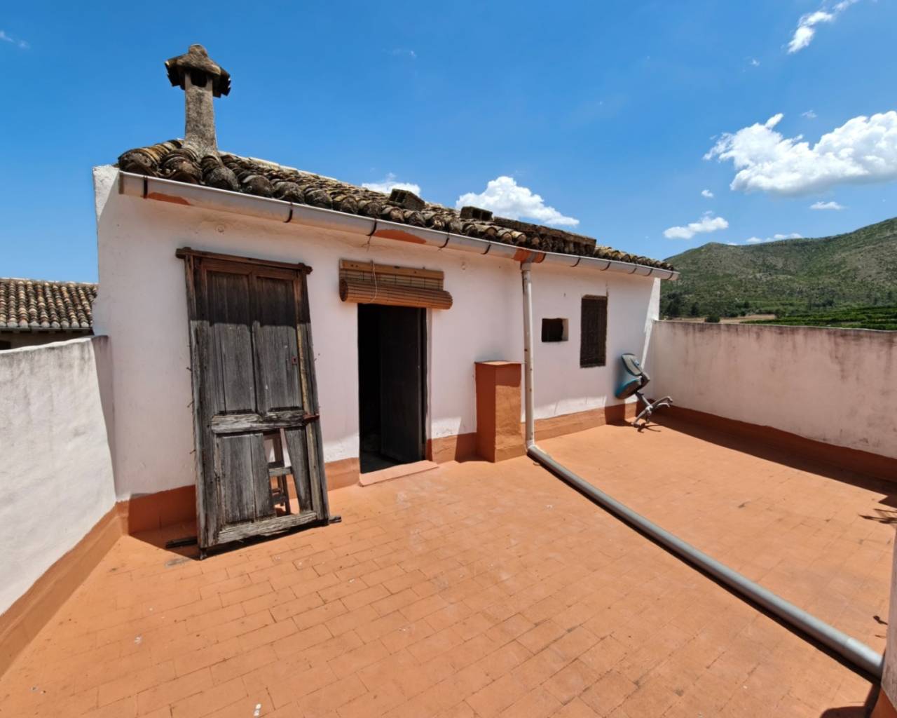 Sales - Detached villa - Pego