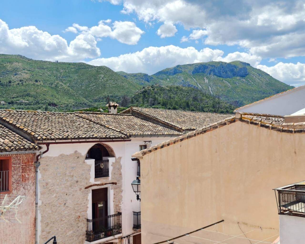 Sales - Detached villa - Pego