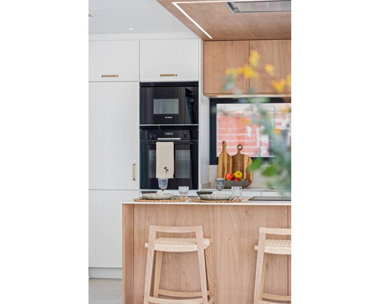 New Build - Detached villa - Polop