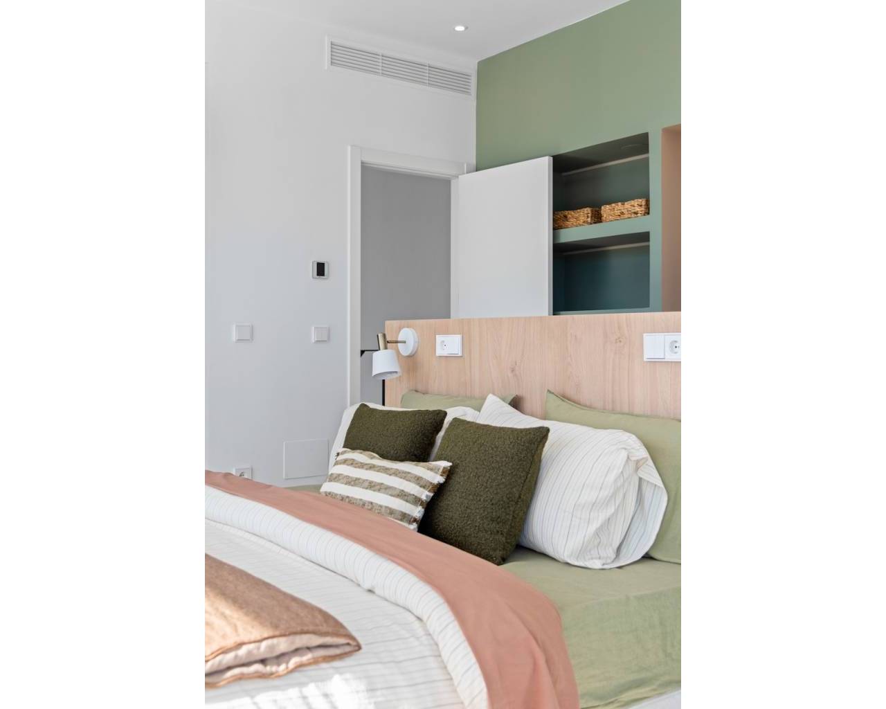 New Build - Detached villa - Polop